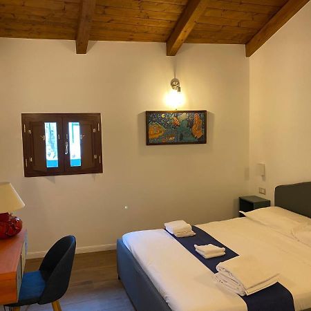 B&B Vietri Centro Экстерьер фото