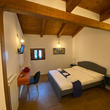 B&B Vietri Centro Экстерьер фото