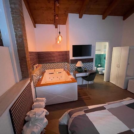 B&B Vietri Centro Экстерьер фото