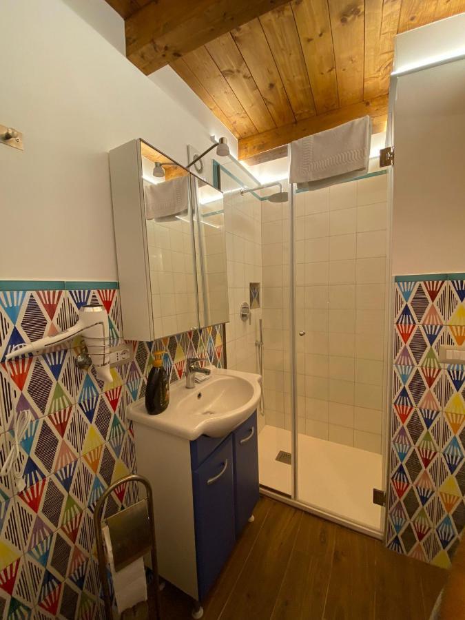 B&B Vietri Centro Экстерьер фото
