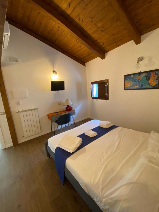 B&B Vietri Centro Экстерьер фото