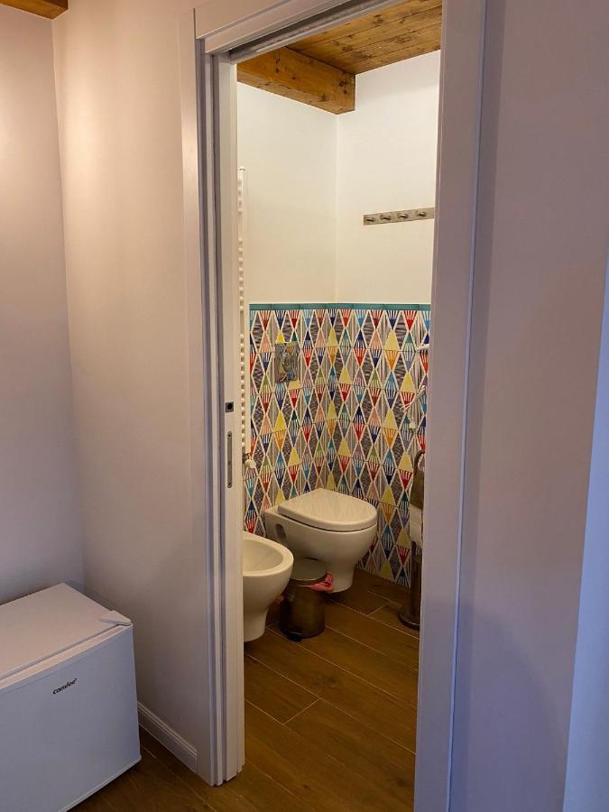 B&B Vietri Centro Экстерьер фото