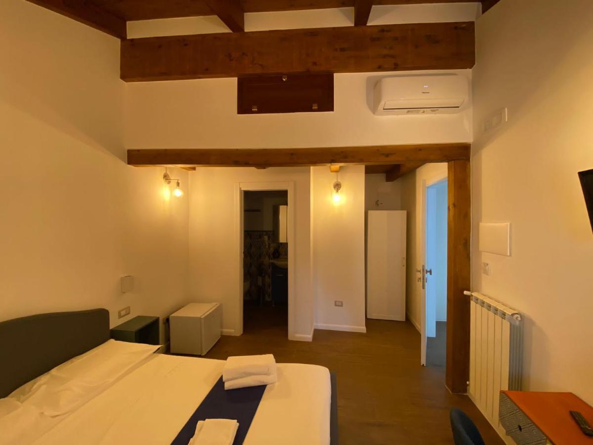 B&B Vietri Centro Экстерьер фото