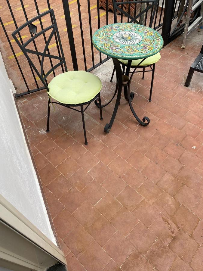 B&B Vietri Centro Экстерьер фото
