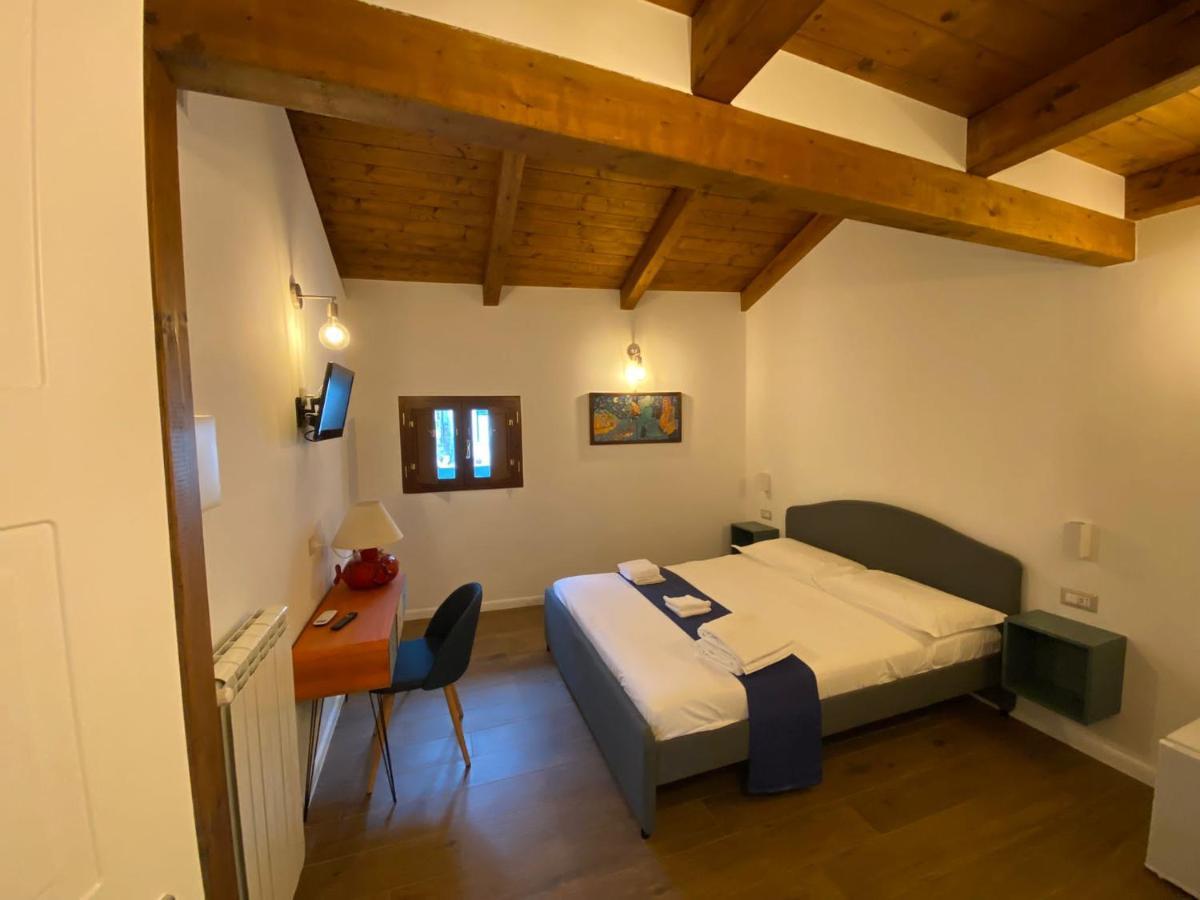 B&B Vietri Centro Экстерьер фото