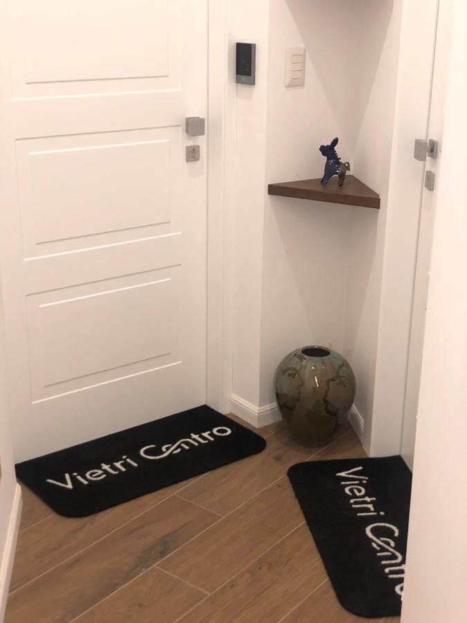 B&B Vietri Centro Экстерьер фото