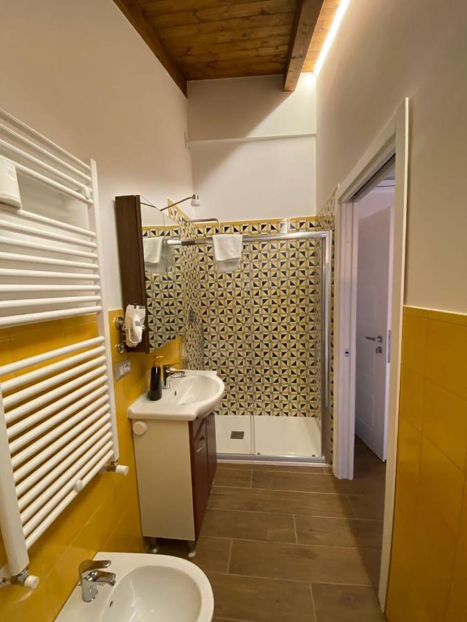 B&B Vietri Centro Экстерьер фото