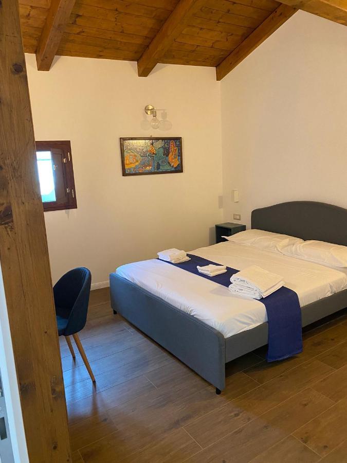 B&B Vietri Centro Экстерьер фото