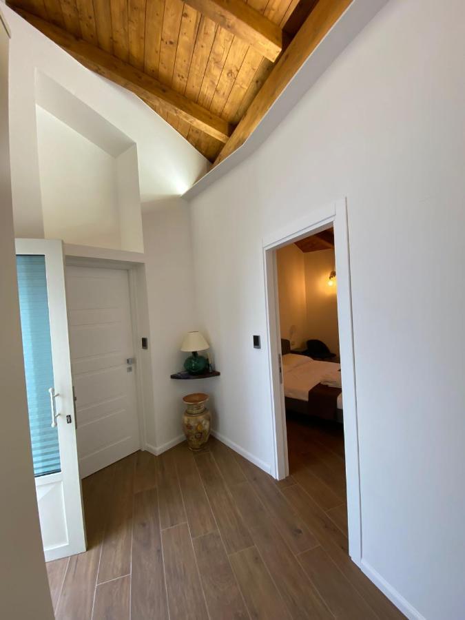 B&B Vietri Centro Экстерьер фото