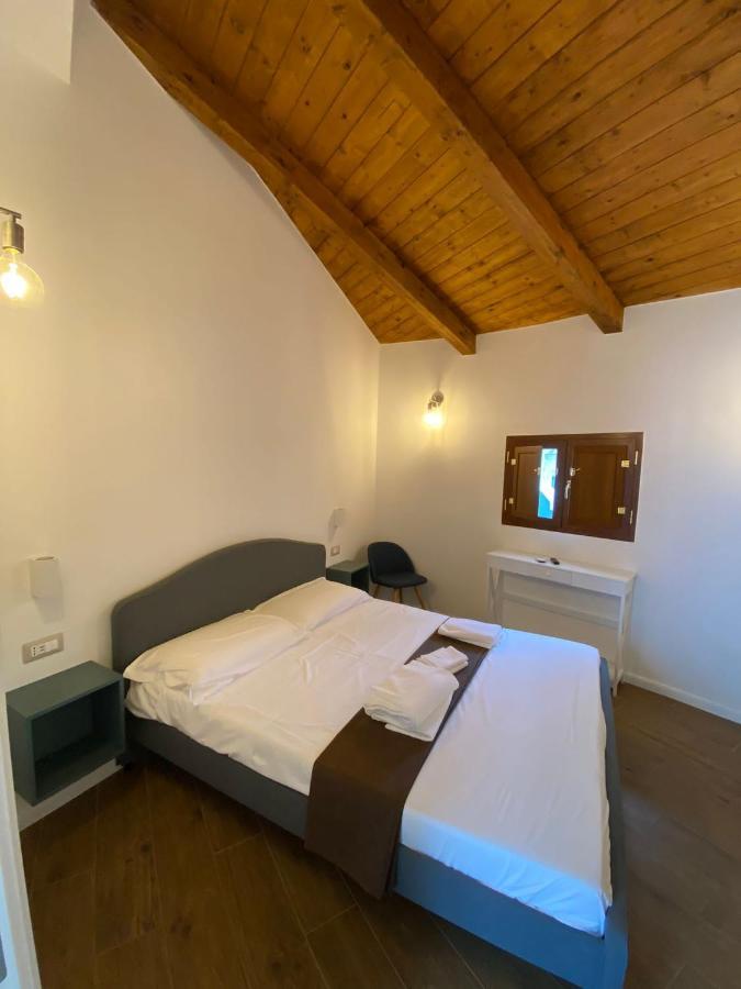 B&B Vietri Centro Экстерьер фото