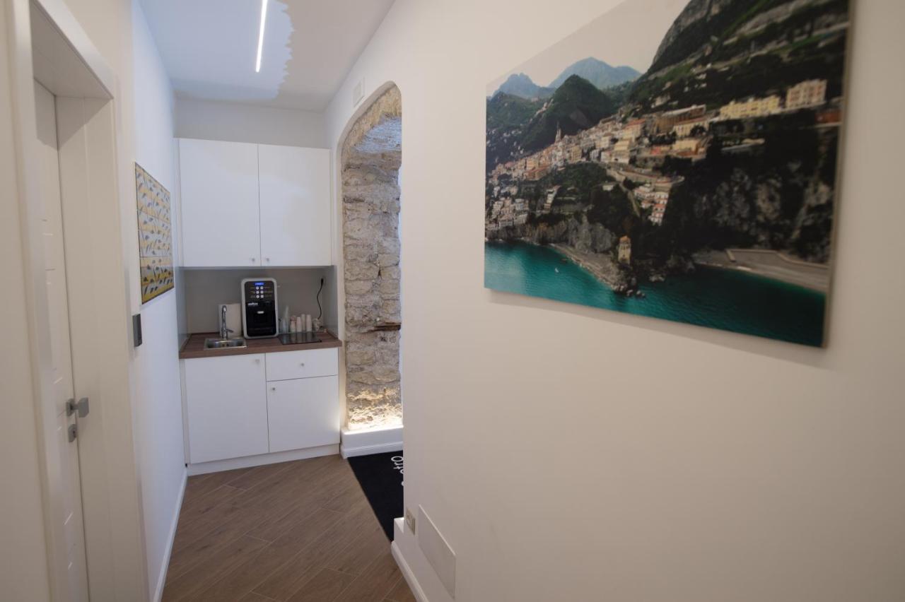 B&B Vietri Centro Экстерьер фото