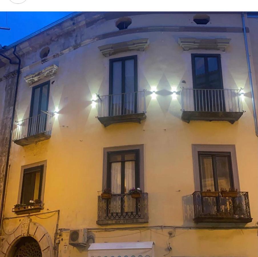B&B Vietri Centro Экстерьер фото