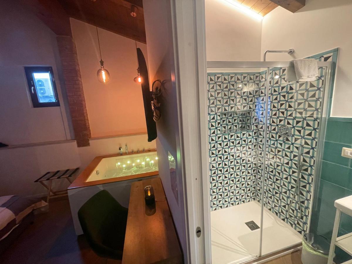 B&B Vietri Centro Экстерьер фото