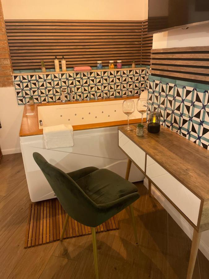 B&B Vietri Centro Экстерьер фото