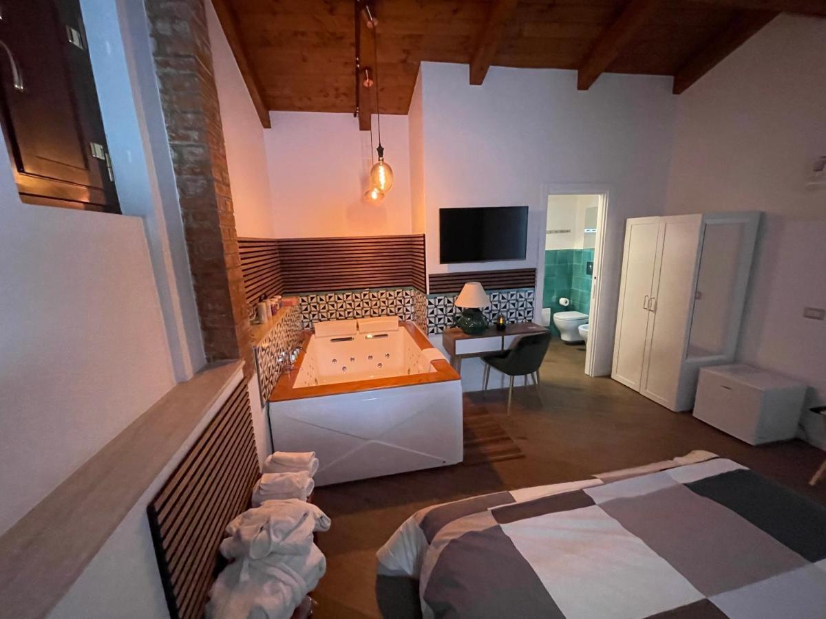 B&B Vietri Centro Экстерьер фото