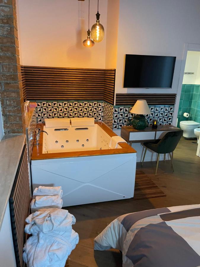 B&B Vietri Centro Экстерьер фото